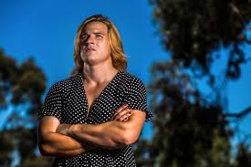 See more of hannah mouncey on facebook. From The Draft To Homelessness By Hannah Mouncey Playersvoice