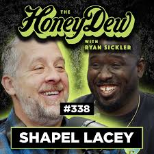 The HoneyDew with Ryan Sickler