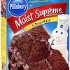 Otherwise the blogger's suggestion of yellow cake mix and extra. 1
