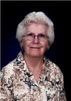 Mary E. Ricketts Obituary (1933