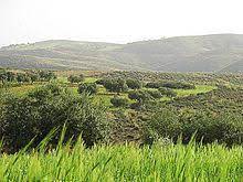 Jebel Akhdar Libya Wikipedia