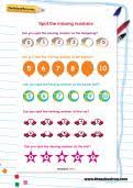Free printable worksheets for reception class uk 21713 in letter worksheets. Reception Theschoolrun