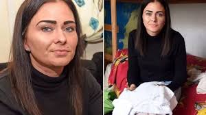 Man got so fed up with his wife's 'nagging' he went to live in the woods  for FIVE years