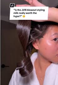 Quick and Simple Hair Styling Tips for Shiny Hairstyle Ideas