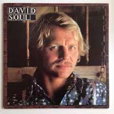 David Soul