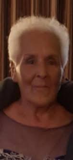 Janie Arredondo Obituary (1944