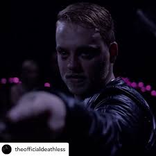 Profile for Jordan Jett- Actor