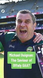Nigel Dunne Praises Michael Duignan's Impact