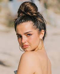 She was cast to provide the voice for the lead character marnie in the 2020 animated film spy cat. Addison Rae Phone Number And Address 2020 Beautiful Girl Image Girl Celebrities The Most Beautiful Girl