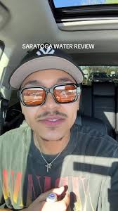 Saratoga Water Review: Taste Test Results Inside