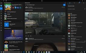 Changing Your Profile Picture On The Xbox App Microsoft Community