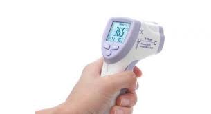 Sehingga, saat suhu tubuh menunjukkan angka 38 derajat celcius, maka bisa dikategorikan demam. Ahli Sebut Thermometer Gun Tak Selalu Efektif Untuk Deteksi Demam Covid 19