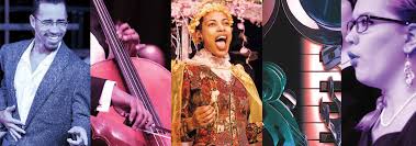 Susan S. Goode Fine and Performing Arts Center