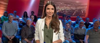 Am swr1 thementag rassismus im alltag ist sie zu gast in swr1 leute. Lea Wagner Moderiert Swr Sport