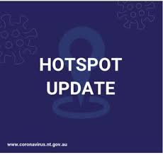 Cairns & yarrabah hotspots revoked. Covid Update As Of Thursday 17 June 2021