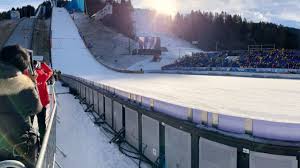 Eisenbichler verpasst sieg um haaresbreite. Live Vierschanzentournee Qualifikation Zum Neujahrsspringen In Garmisch Partenkirchen Skispringen Com