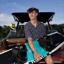 Eli {Lincoln Class of 2026} Nothing beats an early morning ...