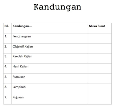 Kajian kes ialah kaedah penyelesaian masalah dalam bentuk deskriptif atau penerangan. Pernyataan Masalah Kajian Kes Sejarah Tingkatan 5 Kssm