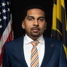 Mayor Brandon Scott names Calvin Young III to be his Chief of Staff