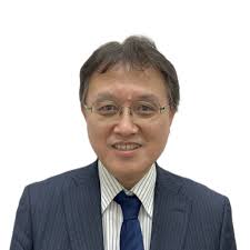 Toshinari YAMASHITA