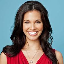 Melissa Strickland's Instagram, Twitter & Facebook