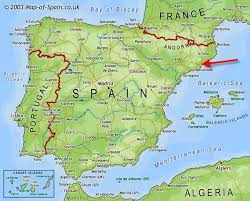Reino de españa), là một quốc gia có chủ quyền với lãnh thổ chủ yếu nằm trên bán đảo iberia tại phía tây nam châu âu. Ä'áº¥t NÆ°á»›c Va Con NgÆ°á»i Tay Ban Nha Ibid