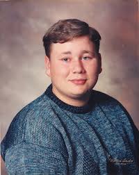 Brian Renfrow Obituary (1976