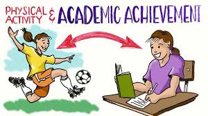 There's also a sense of shared responsibility for the outcome, which means that having a bad day isn't the end. Importance Of Sports In Education By Joker Man Medium
