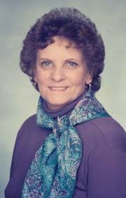 Barbara Salt Obituary (1937