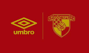 Lig, 3 sezon 3.lig, 1 sezonda amatör kümede oynamıştır. Umbro Become New Technical Sponsor Of Turkey S Goztepe Sk