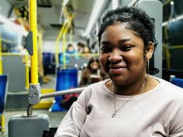 Ridership of the Leamington to Windsor bus exceeds expectations. Meet the  people riding it