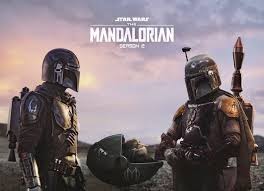 The Mandalorian Season 2 Fan Art In 2020 Star Wars Illustration Star Wars Artwork Star Wars Geek
