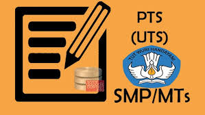Bagi bapak dan ibu yang mengampu pada kelas ix dan pada saat ini sedang menyiapkan soal untuk kegiatan pts/ uts soal yang admin bagikan ini dapat bapak dan. Soal Pts Uts Bahasa Indonesia Kelas 9 Semester 2 Smp Mts Terbaru