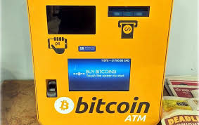 La instalación de este primer cajero bitcoin en el salvador ha sido posible gracias a la colaboración entre el proyecto bitcoin beach y la empresa el anuncio de su puesta en funcionamiento fue realizado por bitcoin beach, un proyecto social que busca incentivar el uso bitcoin entre jóvenes. Atm Cryptonews