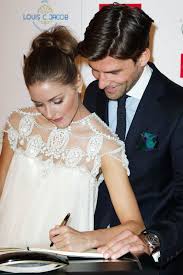 Olivia Palermo Johannes Huebl Married Pictures With Images Haapuku Haat