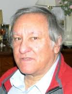 Derrick April Obituary