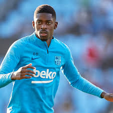 Ousmane dembele | усман дембеле. Falk Bayern Munich Still An Option For Ousmane Dembele Bavarian Football Works