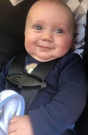 Obituary for Greyson Paul Bryan