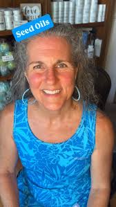 Why do seed oils get a bad wrap? , Learn more about me, Dr Heather,