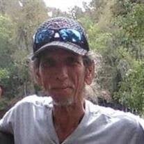 Edwardo Rivera Obituary