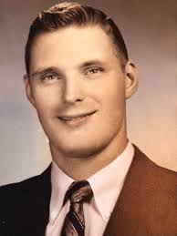 Donald Bouma Obituary