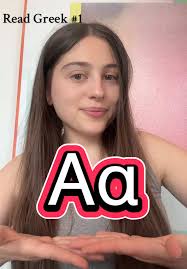 Learn the Greek Alphabet: Essential Greek Language Guide