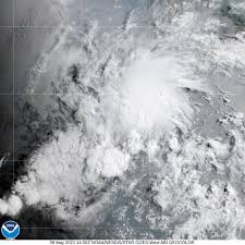 El récord anterior lo estableció la tormenta tropical adrian, que se formó el 10 de mayo de 2017. Tormenta Tropical Andres Se Forma Frente A Las Costas Del Suroeste De Mexico The Epoch Times En Espanol