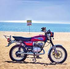 Pin By Yaya Lugila On Rk 100 135 Yamaha Rxz Yamaha Rx100 Yamaha