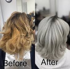 Experience the indulgence of our reclining massage chairs whilst you receive a. Forever Chic Hair Salon 36 Photos Hair Salons 60 21 Myrtle Ave Ridgewood Ridgewood Ny United States Phone Number Yelp