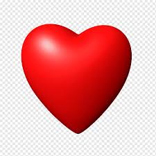 Affordable and search from millions of royalty free images, photos and vectors. Red Heart Illustration Heart Icon 3d Red Heart Love Heart Emoticon Png Pngwing