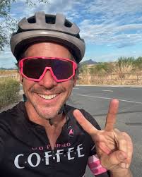 A glimpse into what we've been up to lately. Back