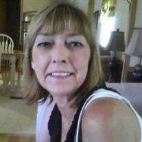 Pamela Jane Warren Obituary