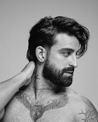 Campaign @planteramen @yisus.saade @moovestudio_ @saraespinosaphoto  @dj.yunito.stylah @godieflor_fotografia @jxc__________ #makeup #makeupmen  #makeupcampaign #campaignshoot #men #menstyle #mencare #care #hombres  #cuidadoscapilares #barba #barbastyle ...