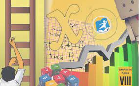 Materi mtk kelas 8 semester 1 kurikulum 2013. Materi Pelajaran Matematika Kelas 8 Smp Mts Kurikulum 2013 Salam Edukasi
